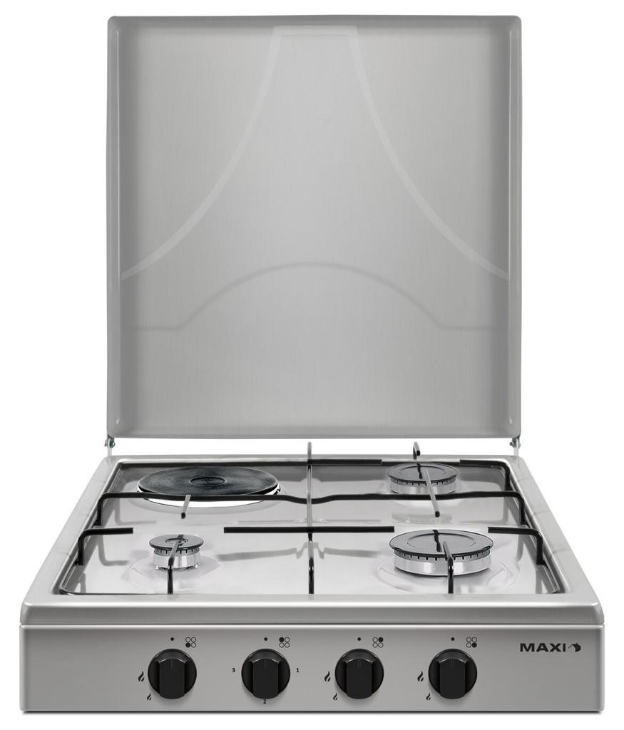 Maxi gas Cooker - Table Top -OC411