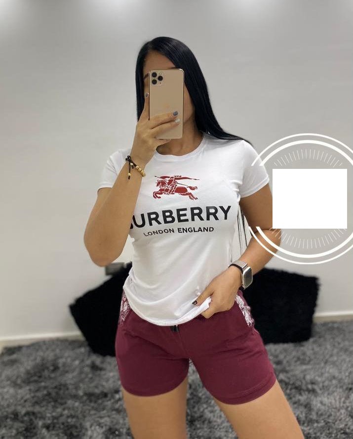 Women's Two Piece Casual Set