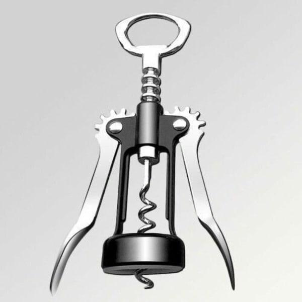 Wine Cork Screw Opener