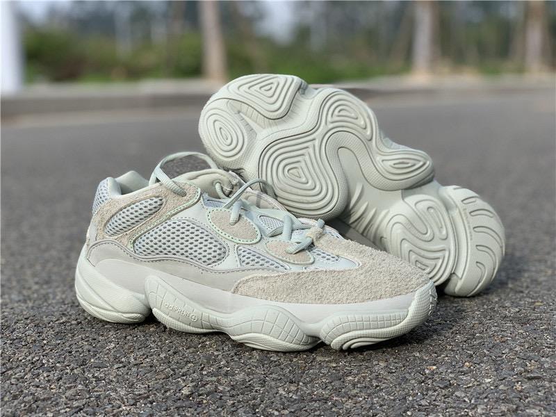 Adidas yeezy boost sales 500 salt