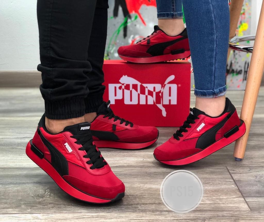 Original Puma Footwear