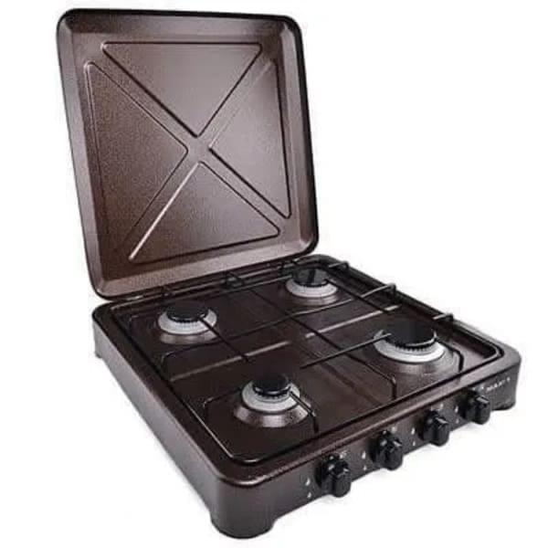 Maxi Table Top Gas Cooker-4 Burners