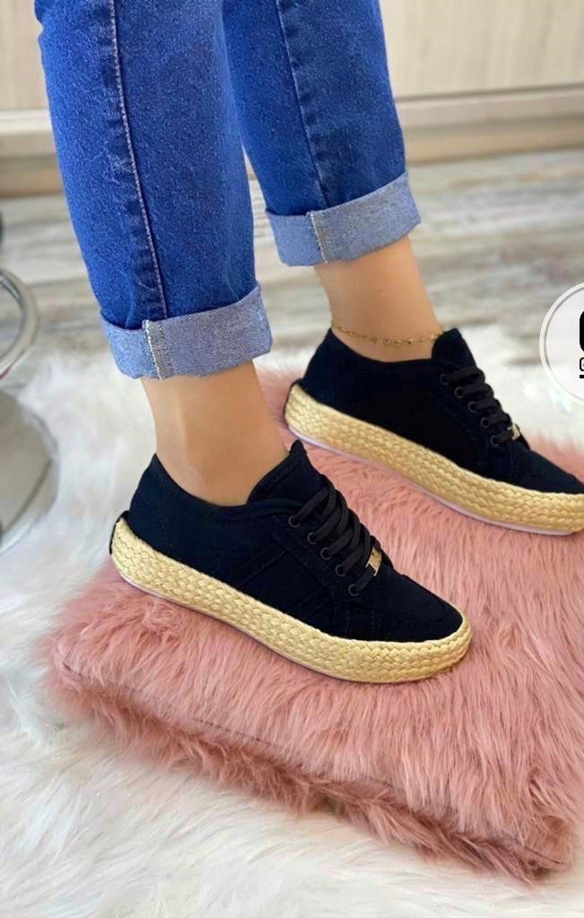 Sweet Casual Shoe