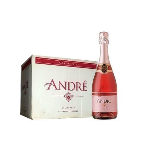 Andre Rose California Sparkling Wine