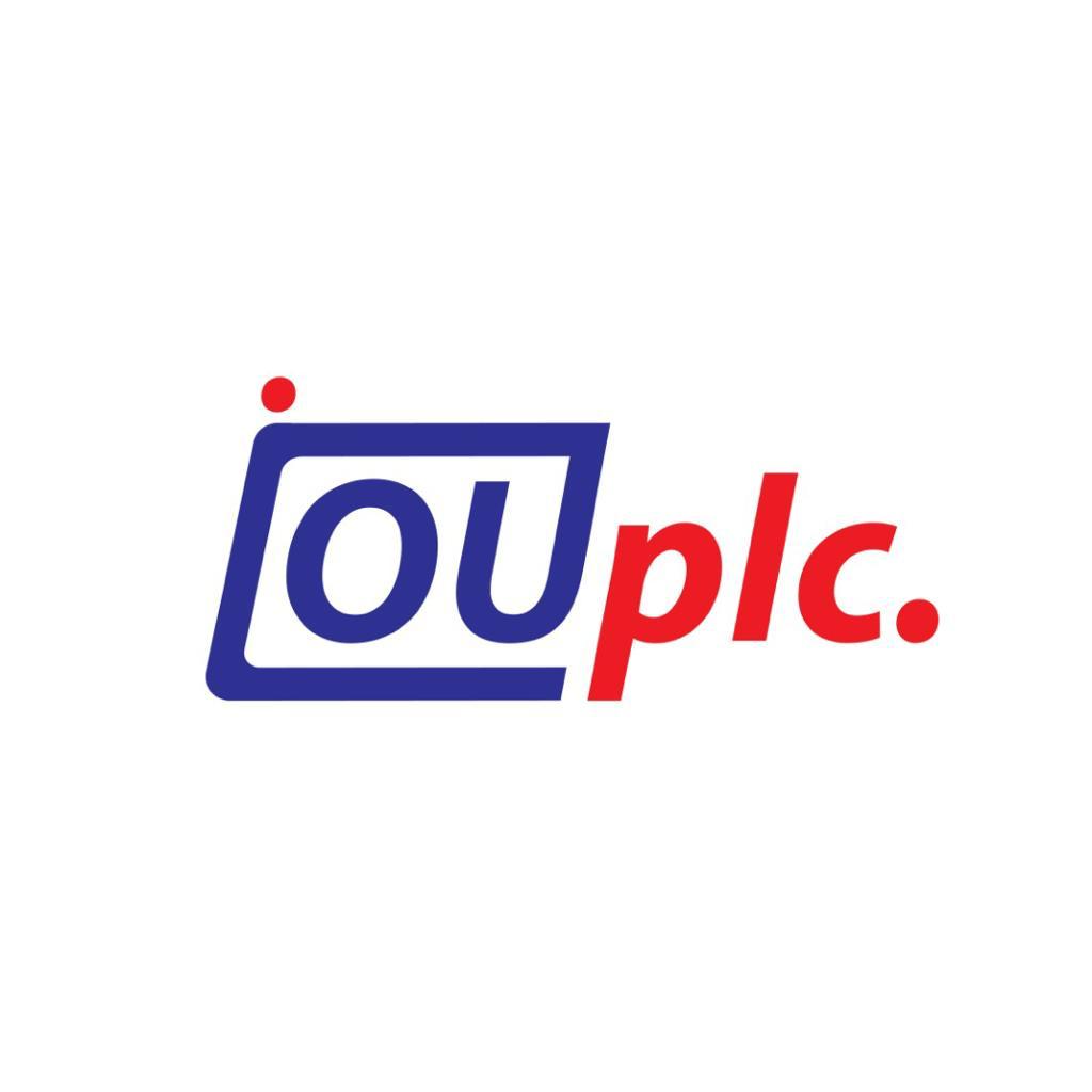 IOU PLC MANUFACTURING & WHOLESALE