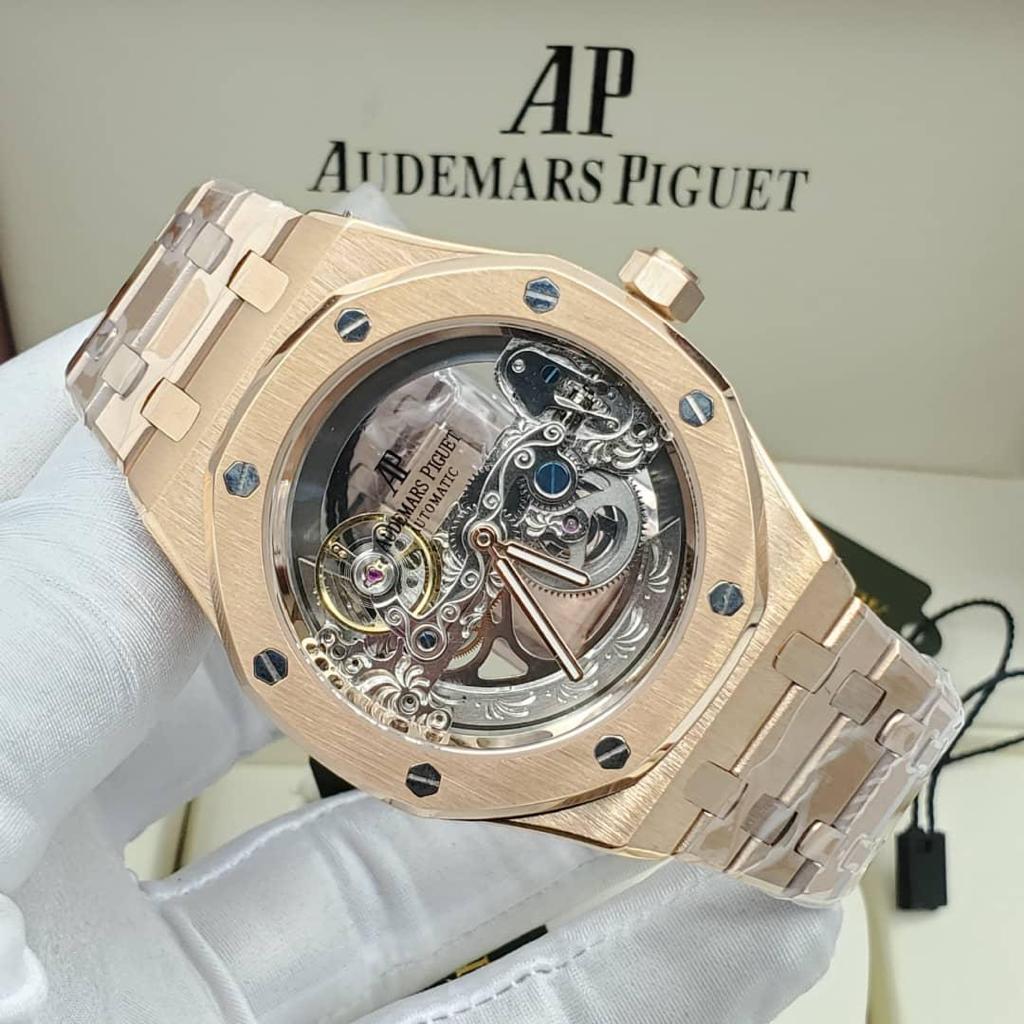 Audemars Piguet Royal Oak Automatik Watch