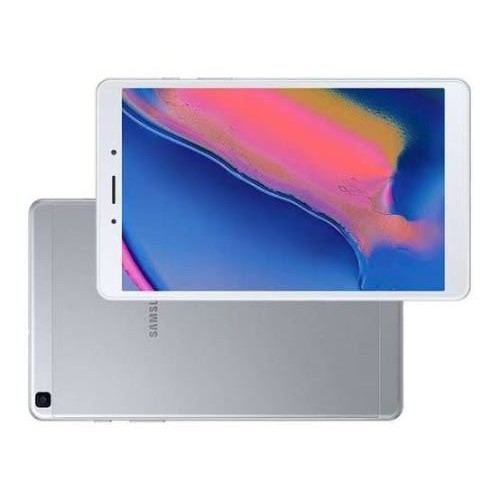 Samsung t295 silver outlet