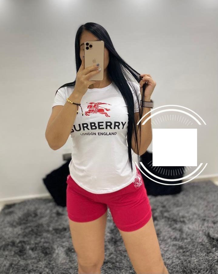 Women's Two Piece Casual Set