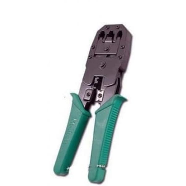 Networking Crimping Tool For Rj45 & Rj11 Cables