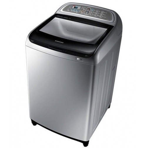 samsung 13kg top loader dual active wash