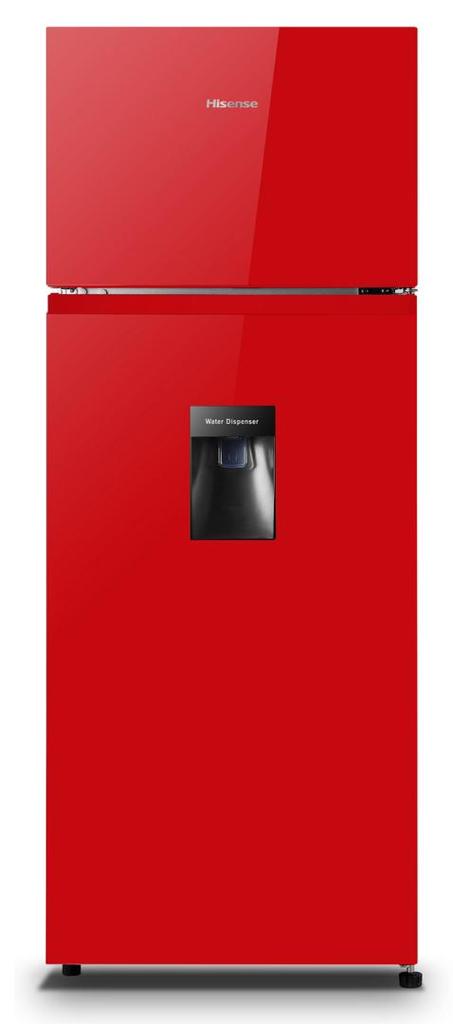 Hisense Top Mount Defrost 204L Refrigerator DRB-205