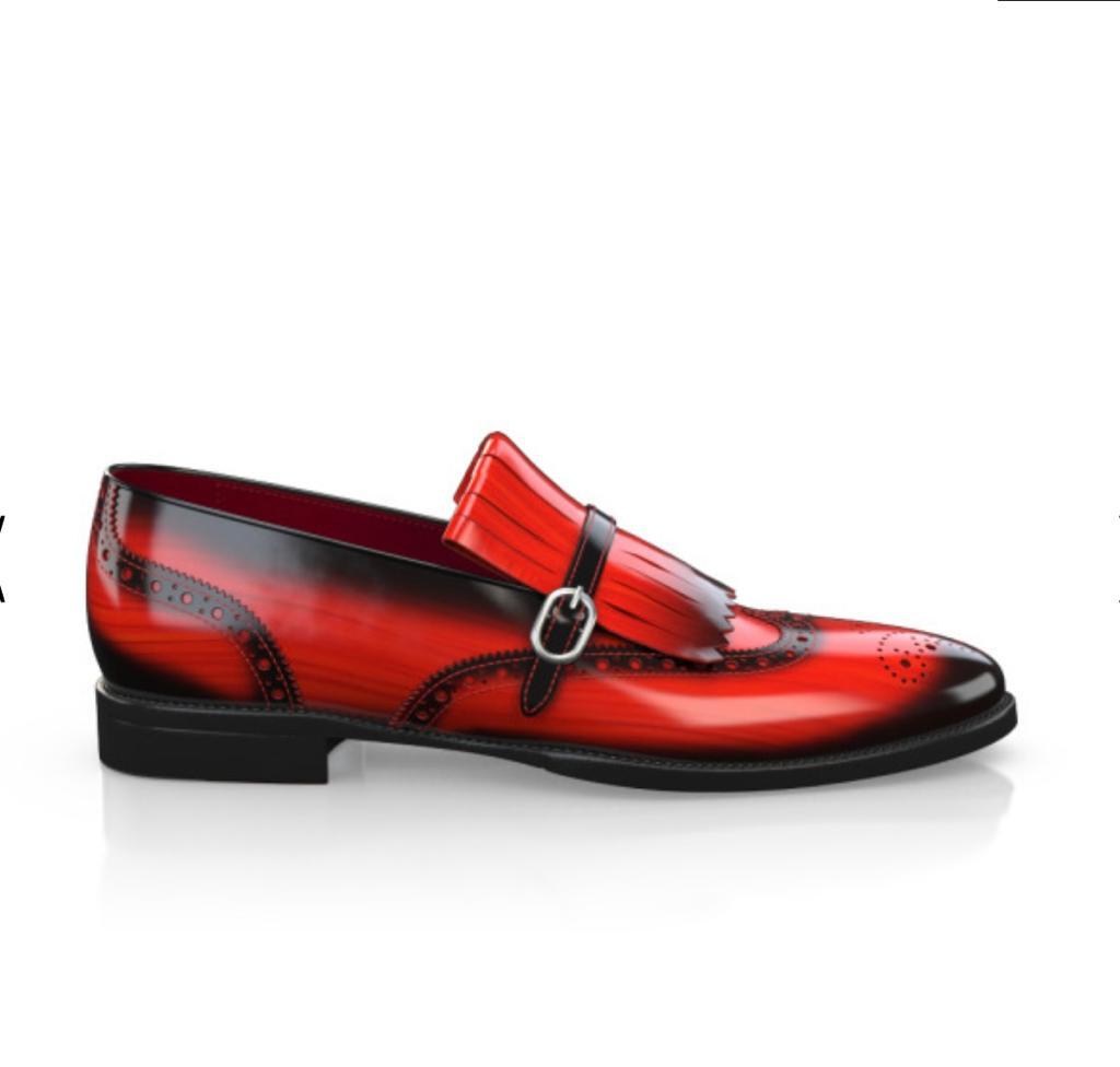 Girotti Men Luxury Dress Shoe