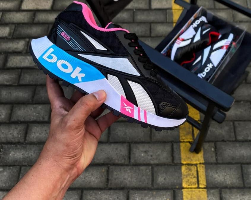 Men Reebok Fashion Sneakers