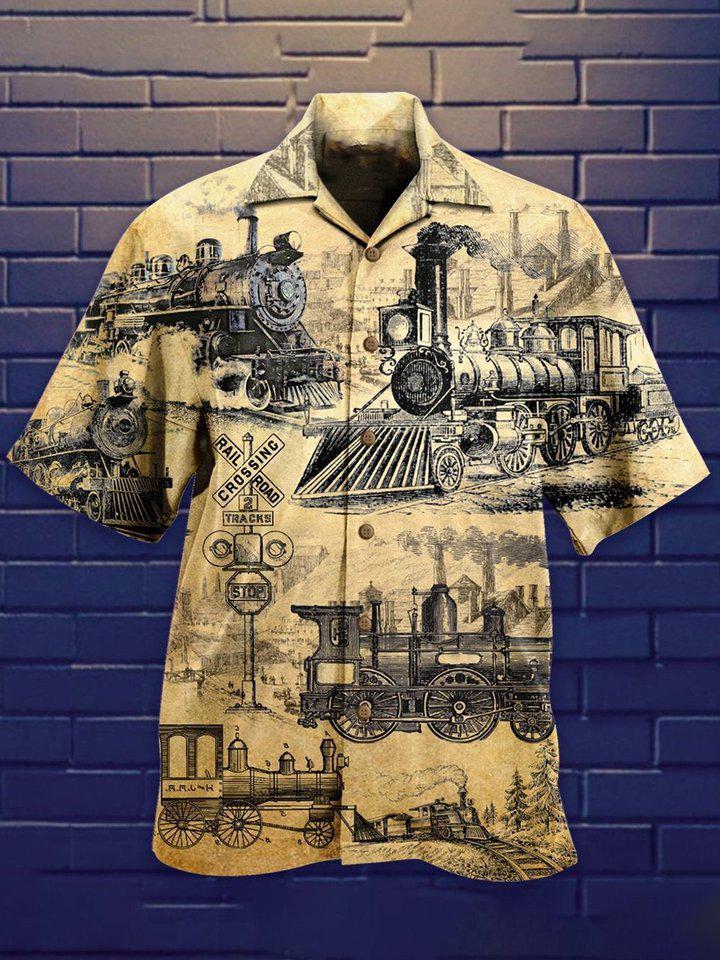 Men's Quality New Casual Shirt