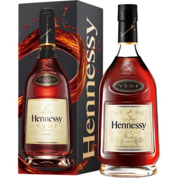 Hennessy VSOP 70cl x 6pcs