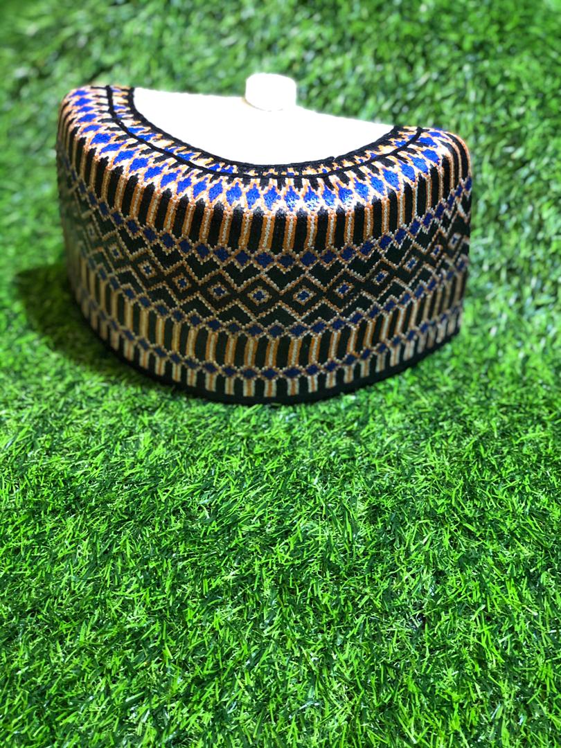 Top Quality Native Cap