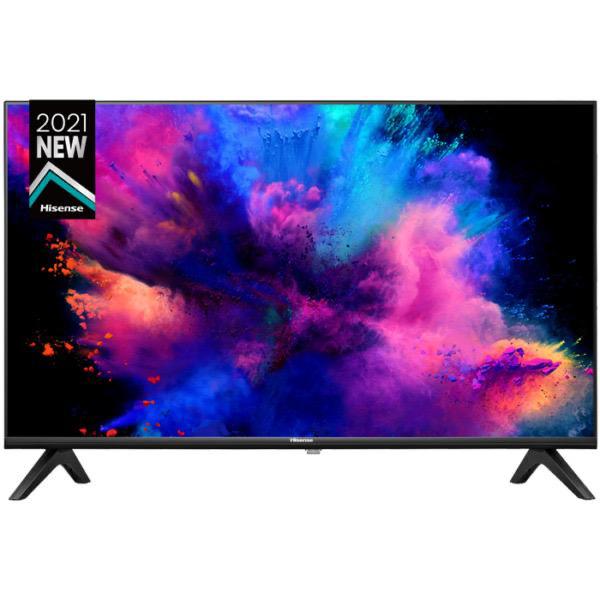 Hisense 40” FHD Smart TV 40A4G