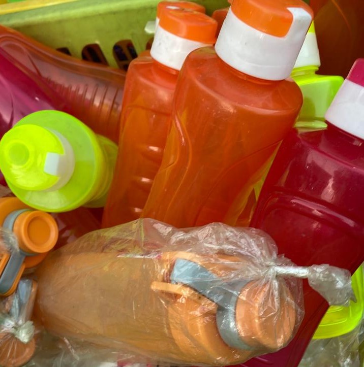 800ml/280oz Water Bottle