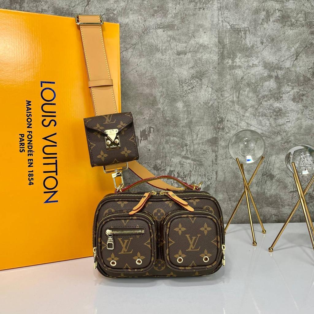 Louis Vuitton Crossbody Bag