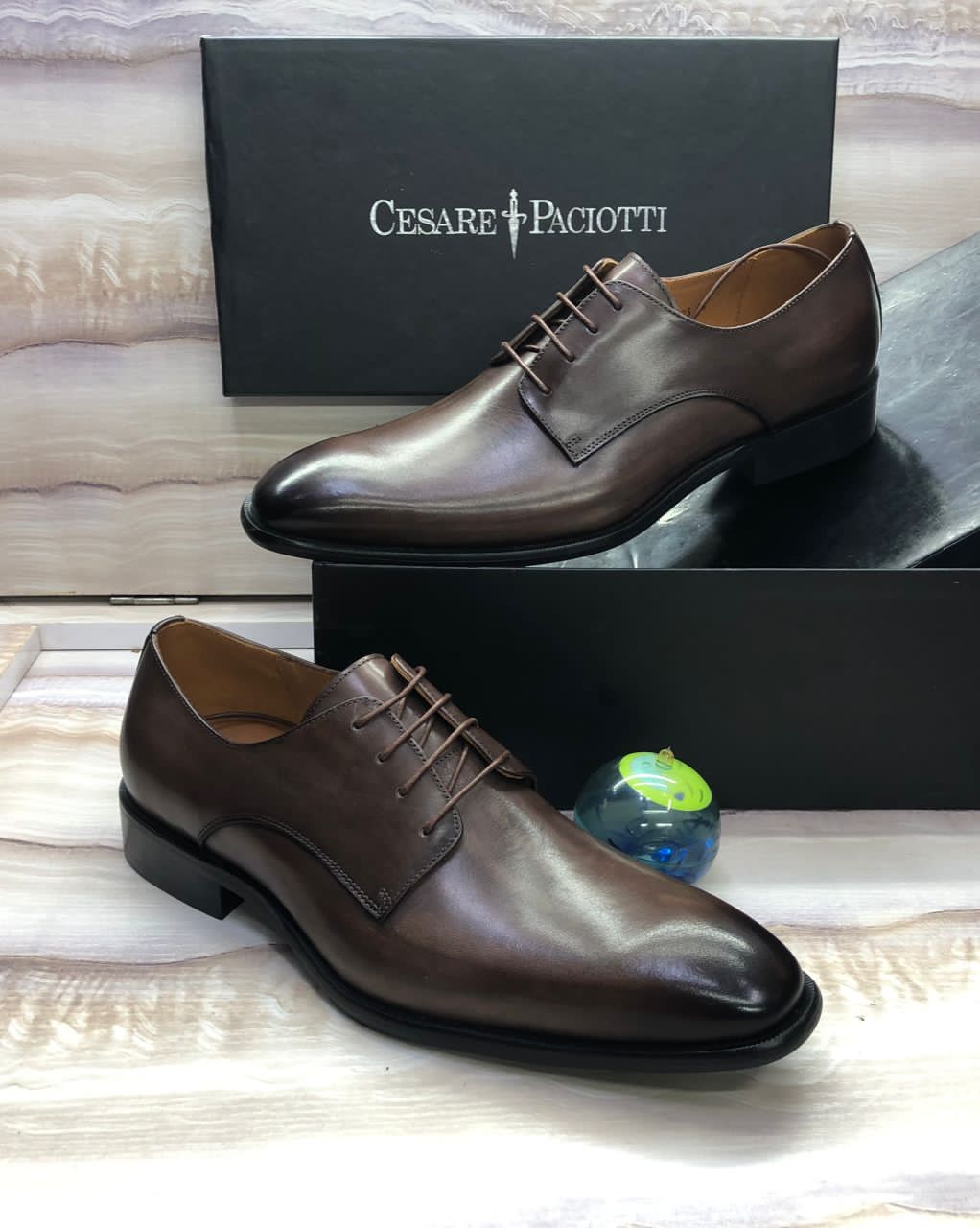 ORIGINAL CASERA PACIOTTI MEN DESIGNERS SHOE