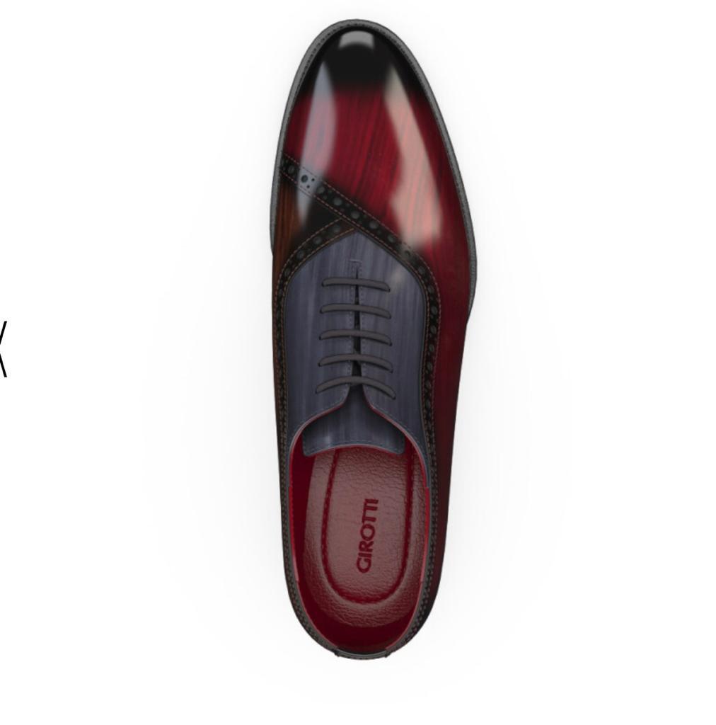 Girotti Men Luxury Dress Shoe