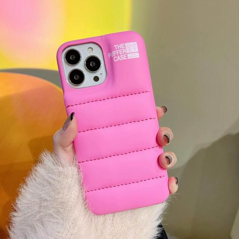 New Fashion Classy iPhone 13 Case