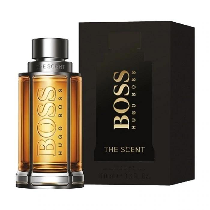 HUGO BOSS The Scent EDT 100ml
