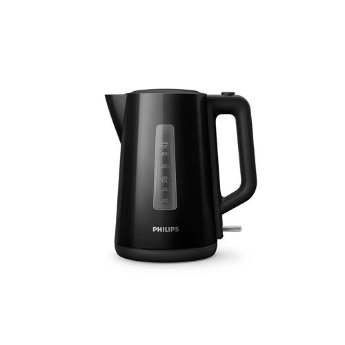DAILY KETTLE ORBIT 1.7L BLACK SKU HD9318/21