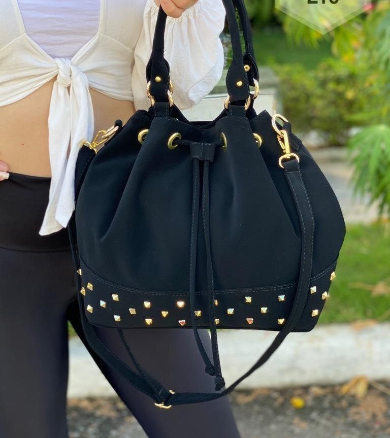 Women Shoulder Bag Large Capacity