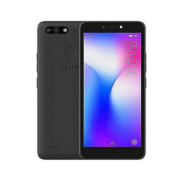 Tecno Pop 2F B1g Black