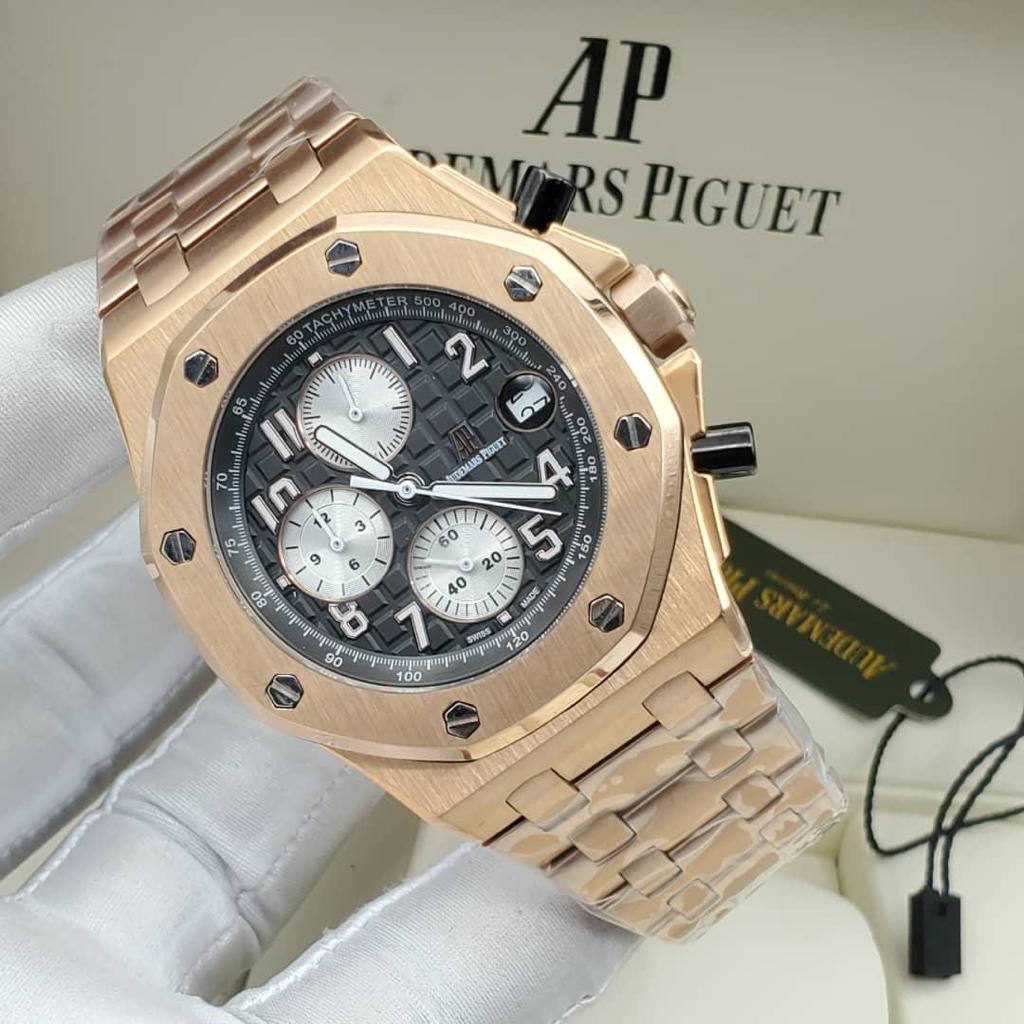 New Audemars Piguet Royal Oak Automatik Watch