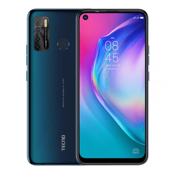 TECNO CAMON 15
