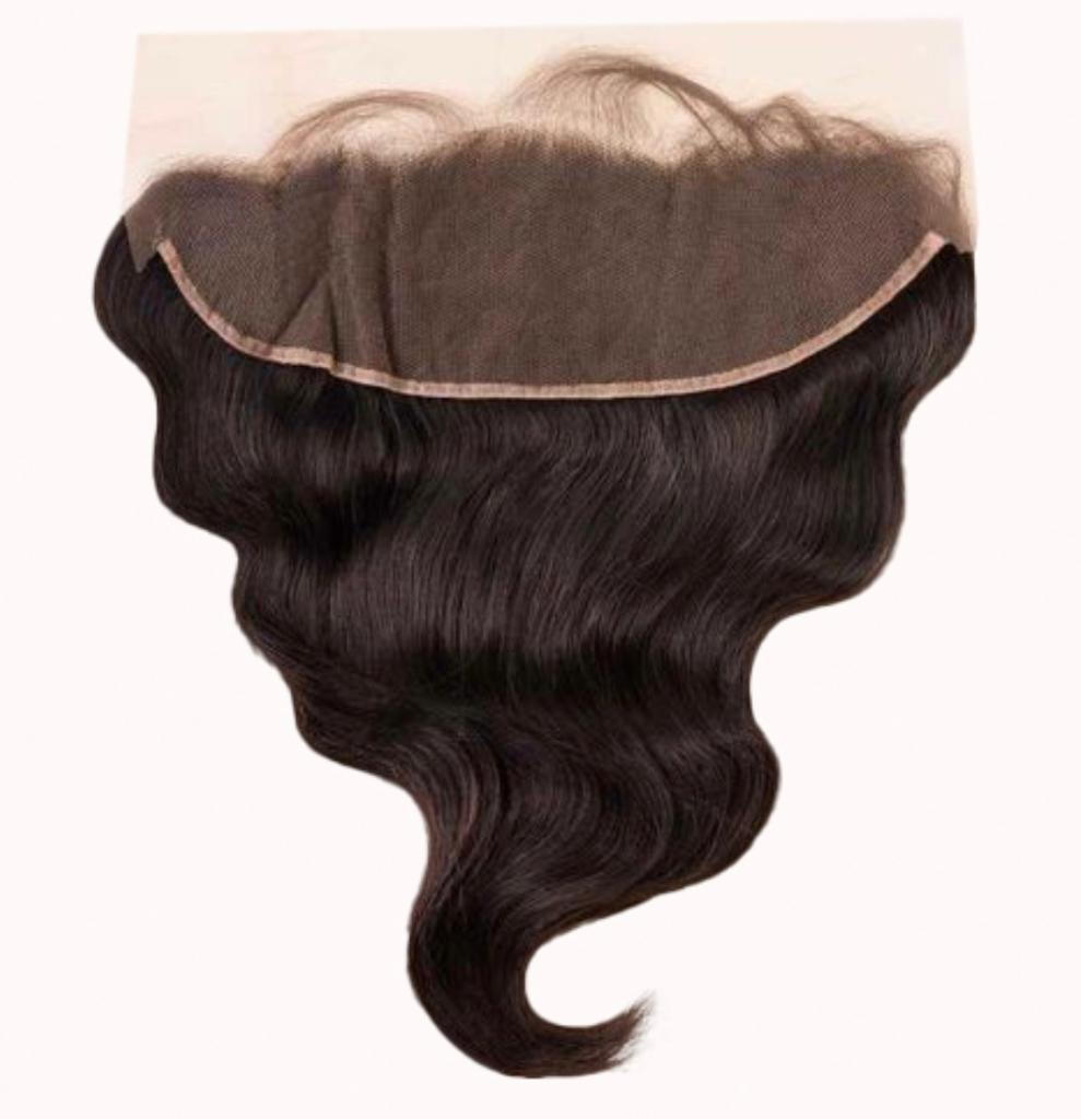 Bloomzon Virgin Malaysian Body Wave Lace