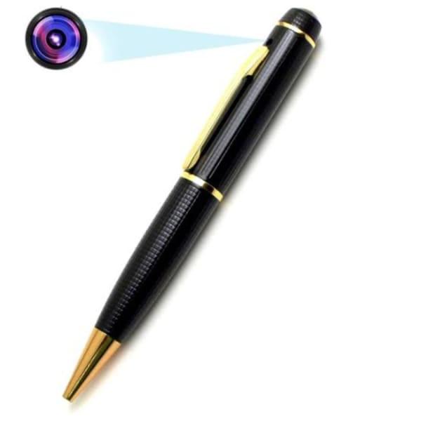 Spy Recording Pen