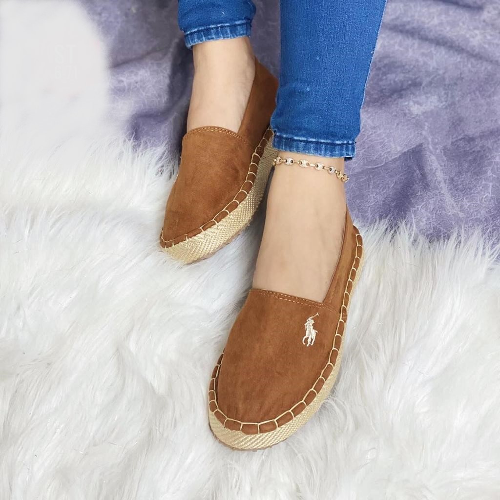 New Collection Quality Flat Shoe