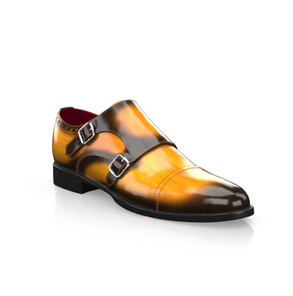 Girotti Men Luxury Dress Shoe