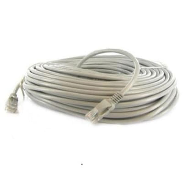 Factory Crimped Lan Cable - 15m