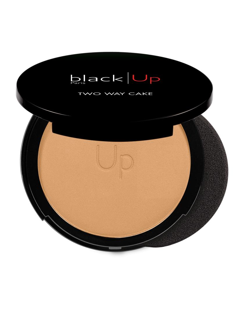 Black-Up Original Two Way Cake Powder