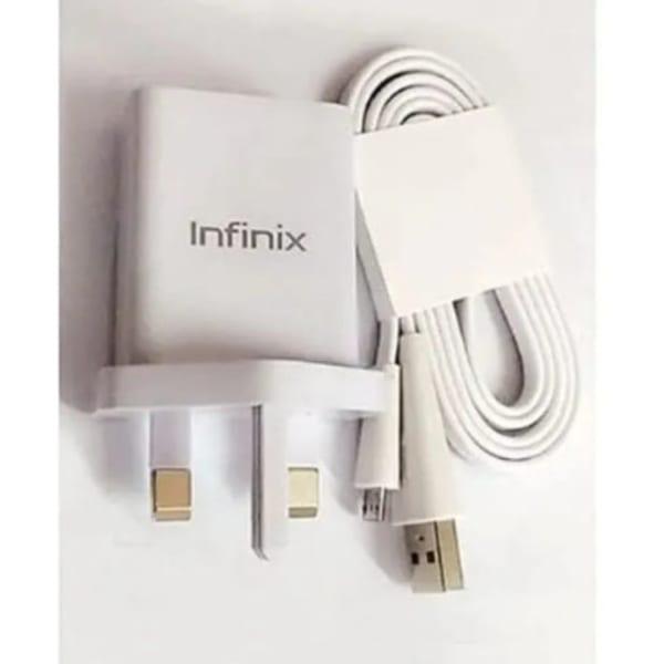 Original Infinix  charger