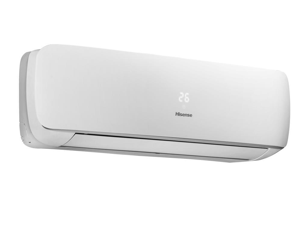 Hisense Split AC 1.0HP