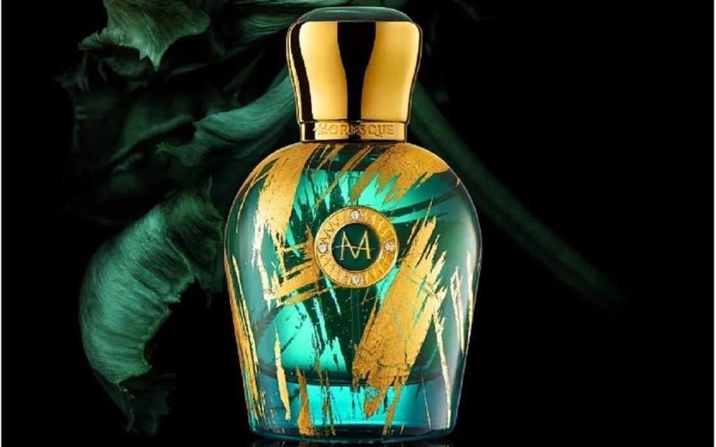 MORESQUE Fiore Di Portofino EDP 50ml
