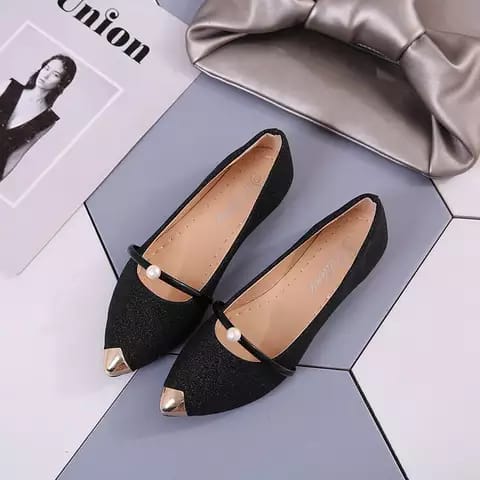 Original ladies Flat  Shoes