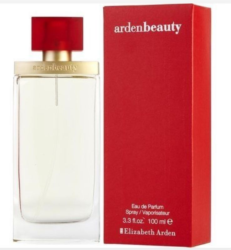 Elizabeth Arden Beauty For Women 100ml      Brand:Elizabeth Arden