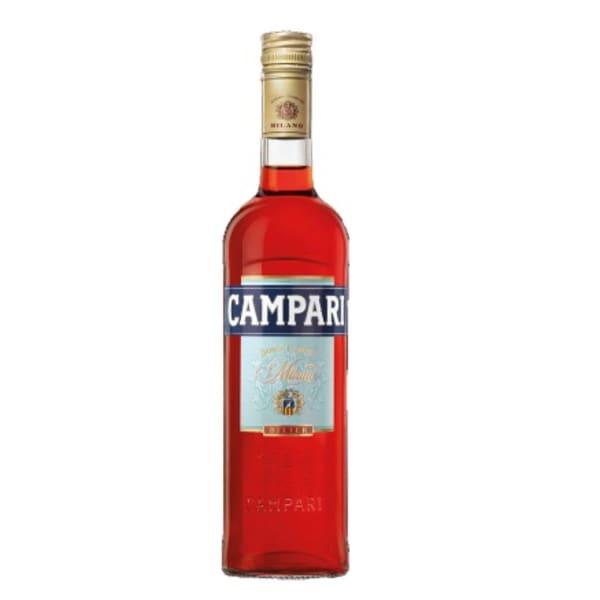 Campari 1litre