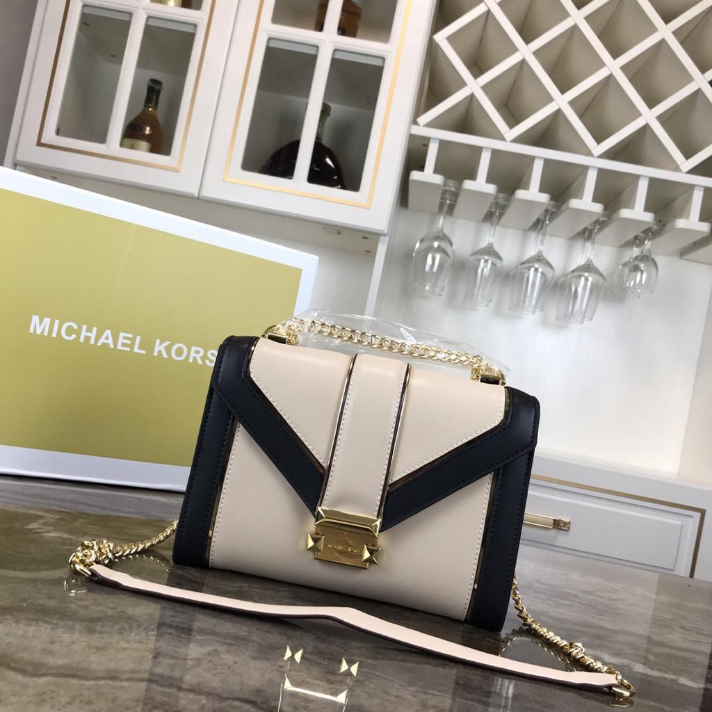 Micheal Kors Ladies New Design Handbag 24-18-9cm 9