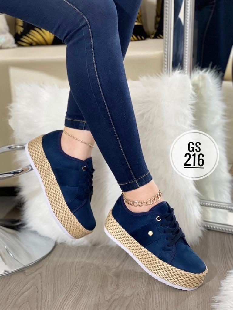 Micheal Kors Ladies New Collection Shoe