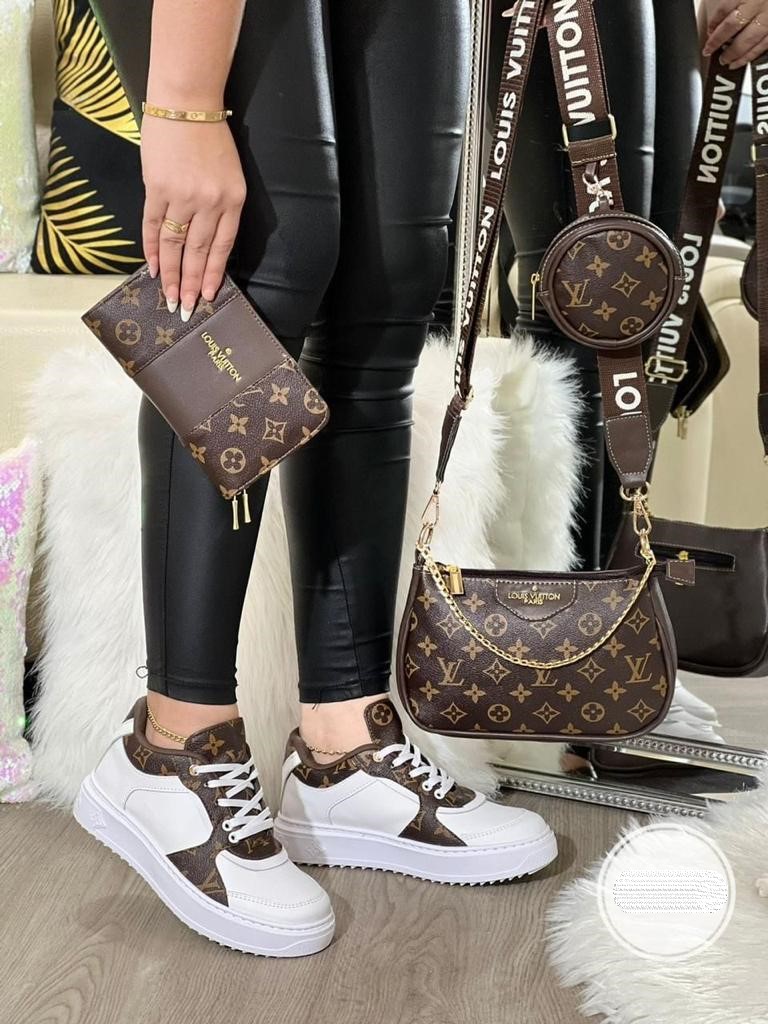 Louis vuitton bags online and shoes