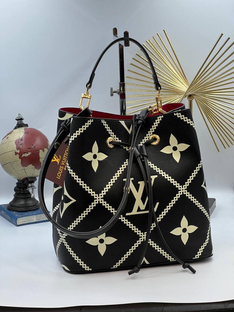 Louis Vuitton New Design Handbag