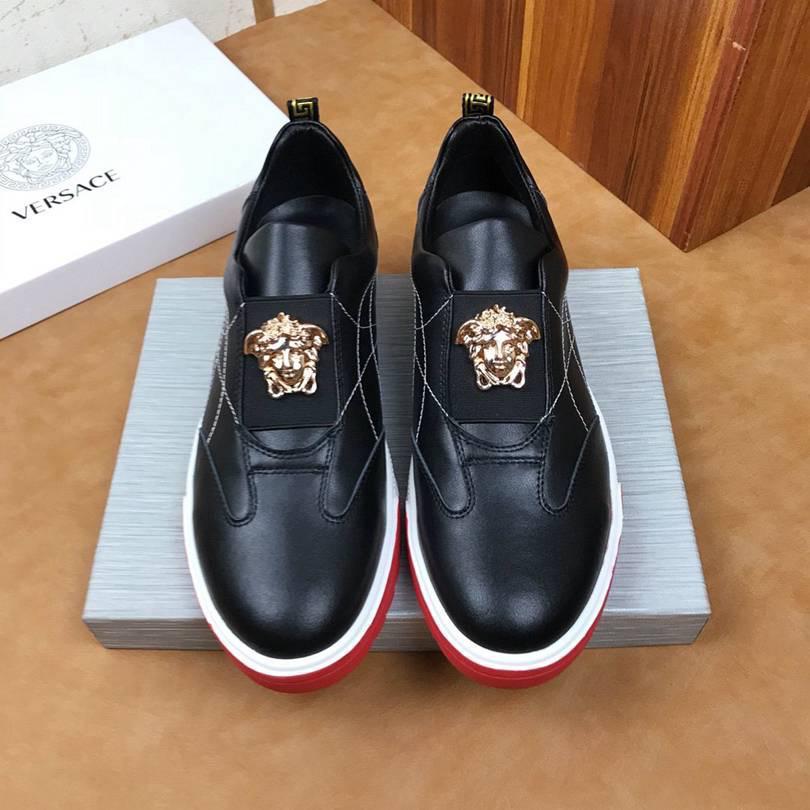 Designers Versace Sneakers for Men