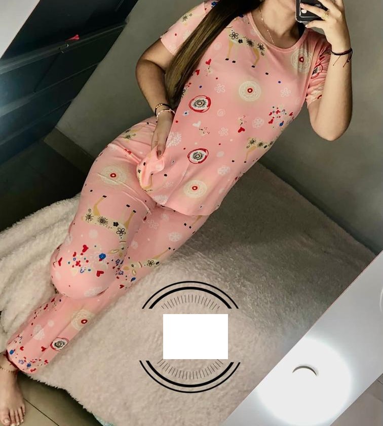 Women's Quality 2 piece Pyjamas